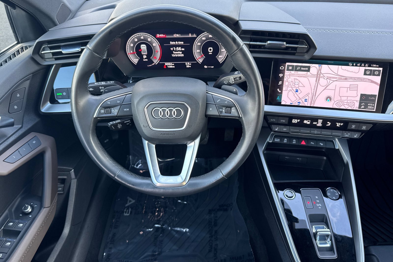 Used 2022 Audi A3 2.0T Premium Plus image 15