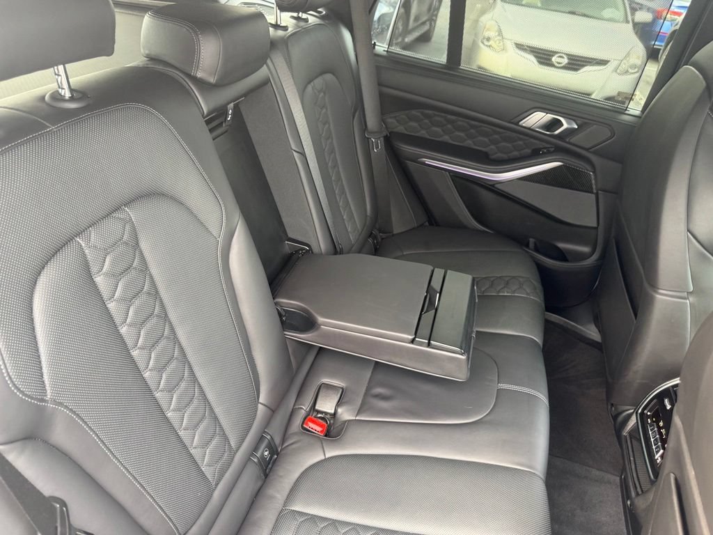 Used 2021 BMW X5 M w/ Executive Package AWD/4WD image 67