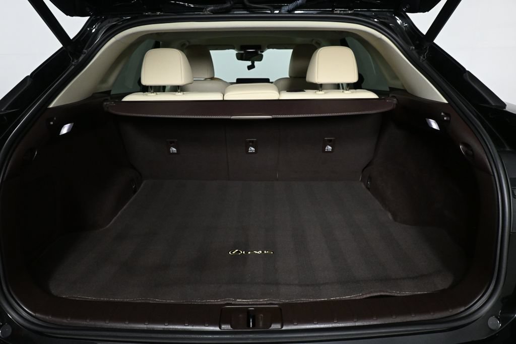 Used 2020 Lexus RX 350 FWD w/ Premium Package image 29