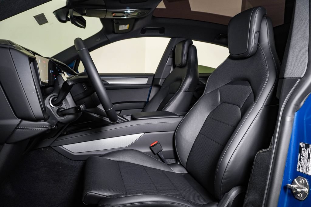 New 2026 Porsche Cayenne S AWD/4WD image 5
