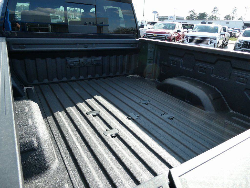 New 2026 GMC Sierra 2500 Denali Ultimate w/ Max Trailering Package image 8
