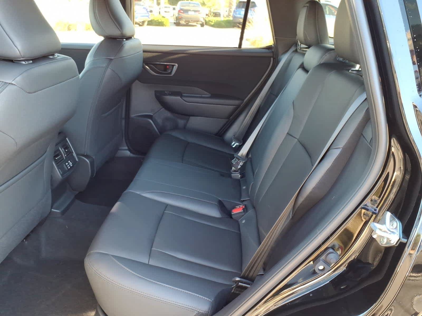 New 2026 Subaru Outback Premium AWD/4WD image 22
