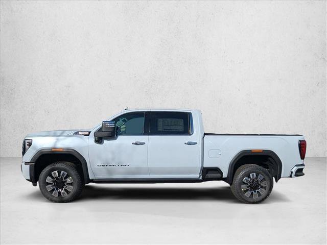 New 2026 GMC Sierra 2500 Denali w/ Denali Reserve Package image 4