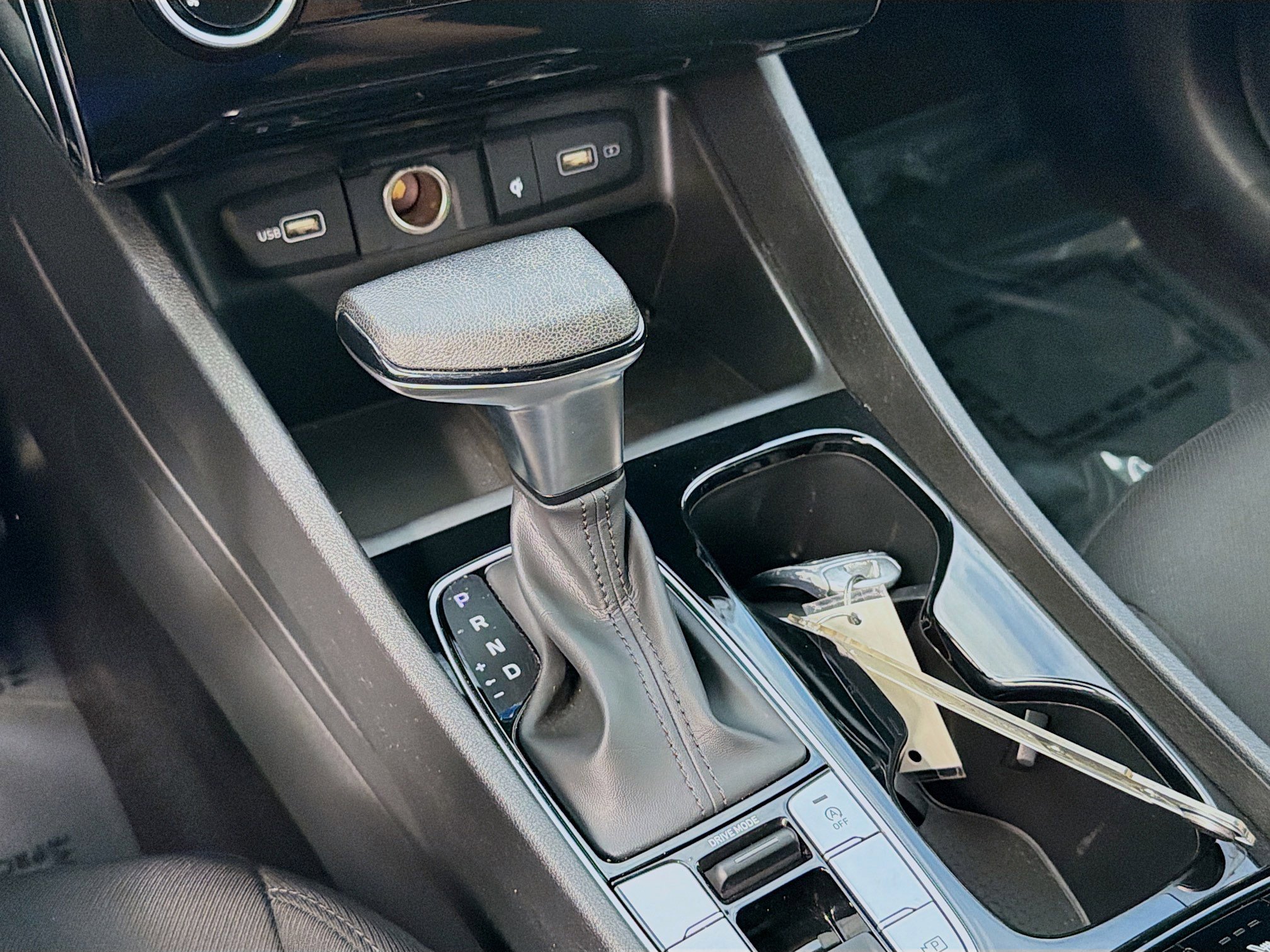 Used 2023 Hyundai Tucson SEL image 13