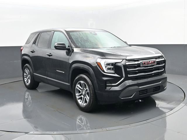 Used 2025 GMC Terrain Elevation AWD/4WD image 3