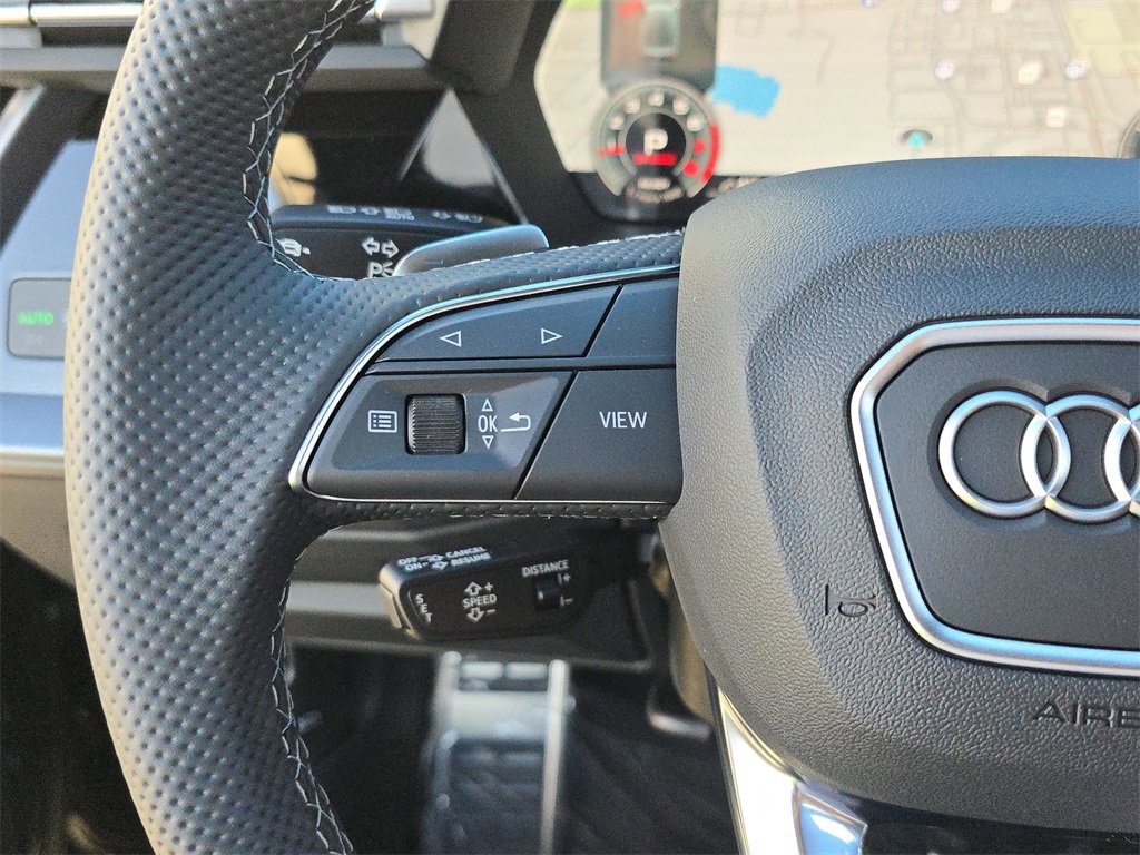 New 2026 Audi A3 2.0T Premium image 19