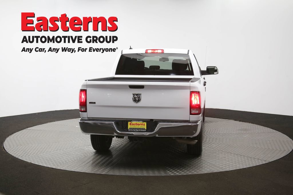 Used 2023 RAM 1500 Classic SLT w/ Trailer & Traction Group image 38