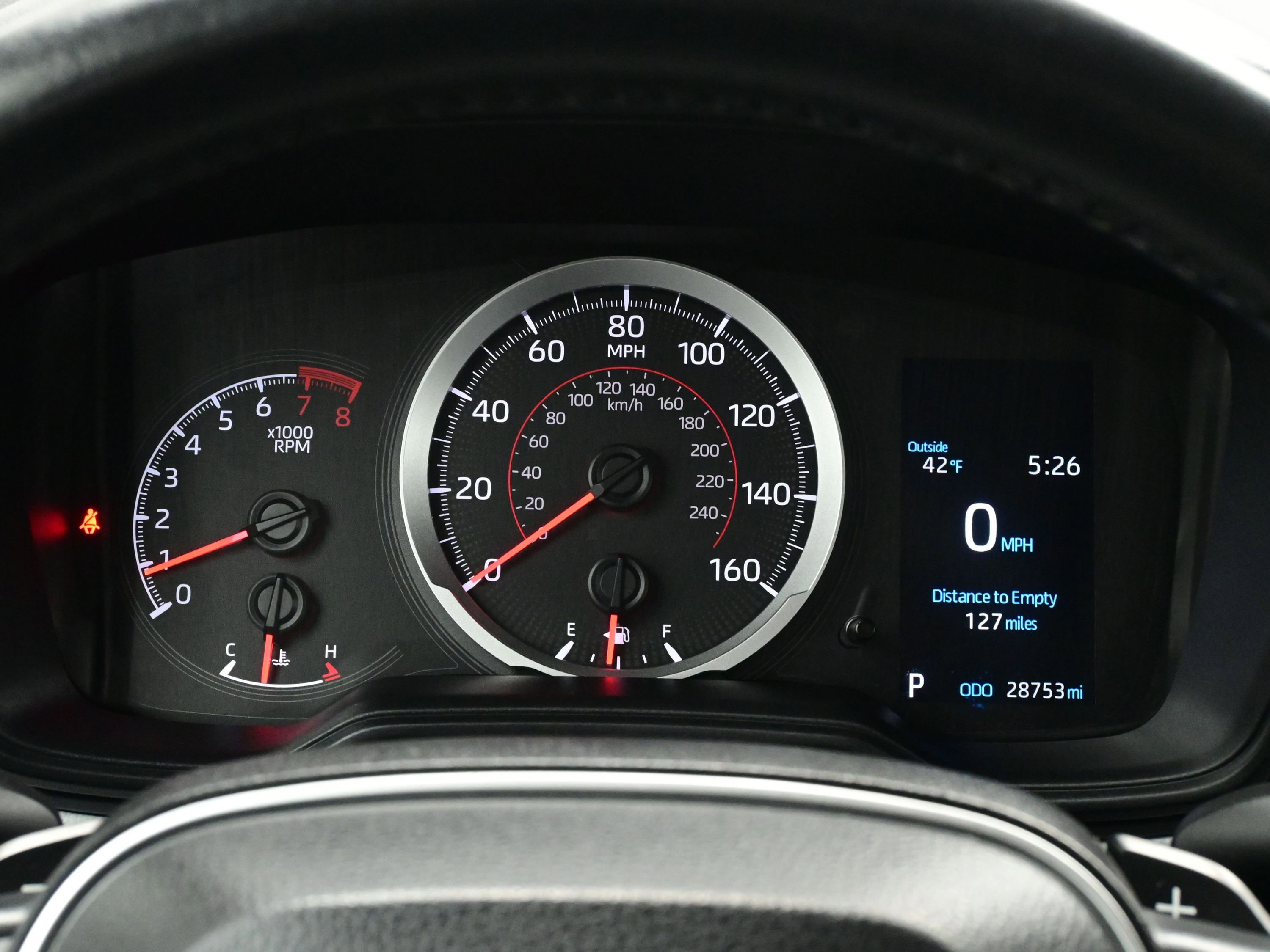 Used 2021 Toyota Corolla SE w/ Carpet Mat Package (TMS) image 21