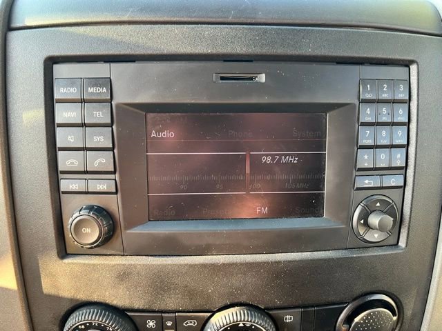 Used 2017 Mercedes-Benz Sprinter 3500 image 31