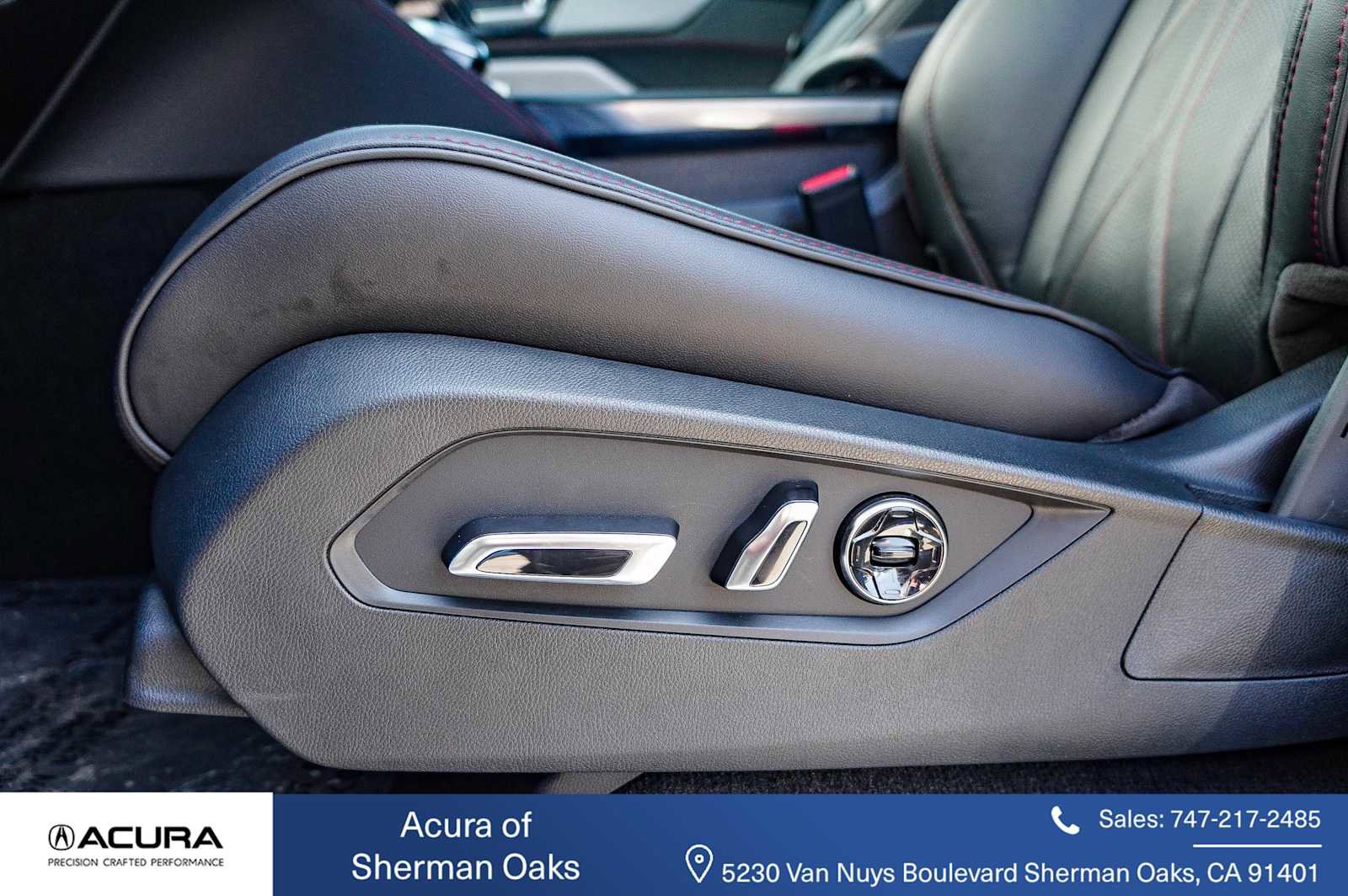 New 2026 Acura MDX A-Spec image 28