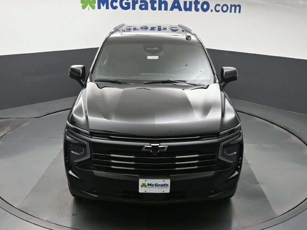 New 2027 Chevrolet Suburban RST w/ Comfort Package AWD/4WD image 29