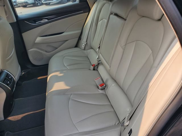 Used 2019 Buick LaCrosse Preferred FWD image 29