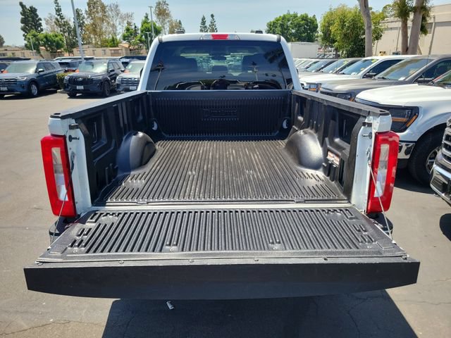 Certified 2025 Ford F250 XLT AWD/4WD image 21