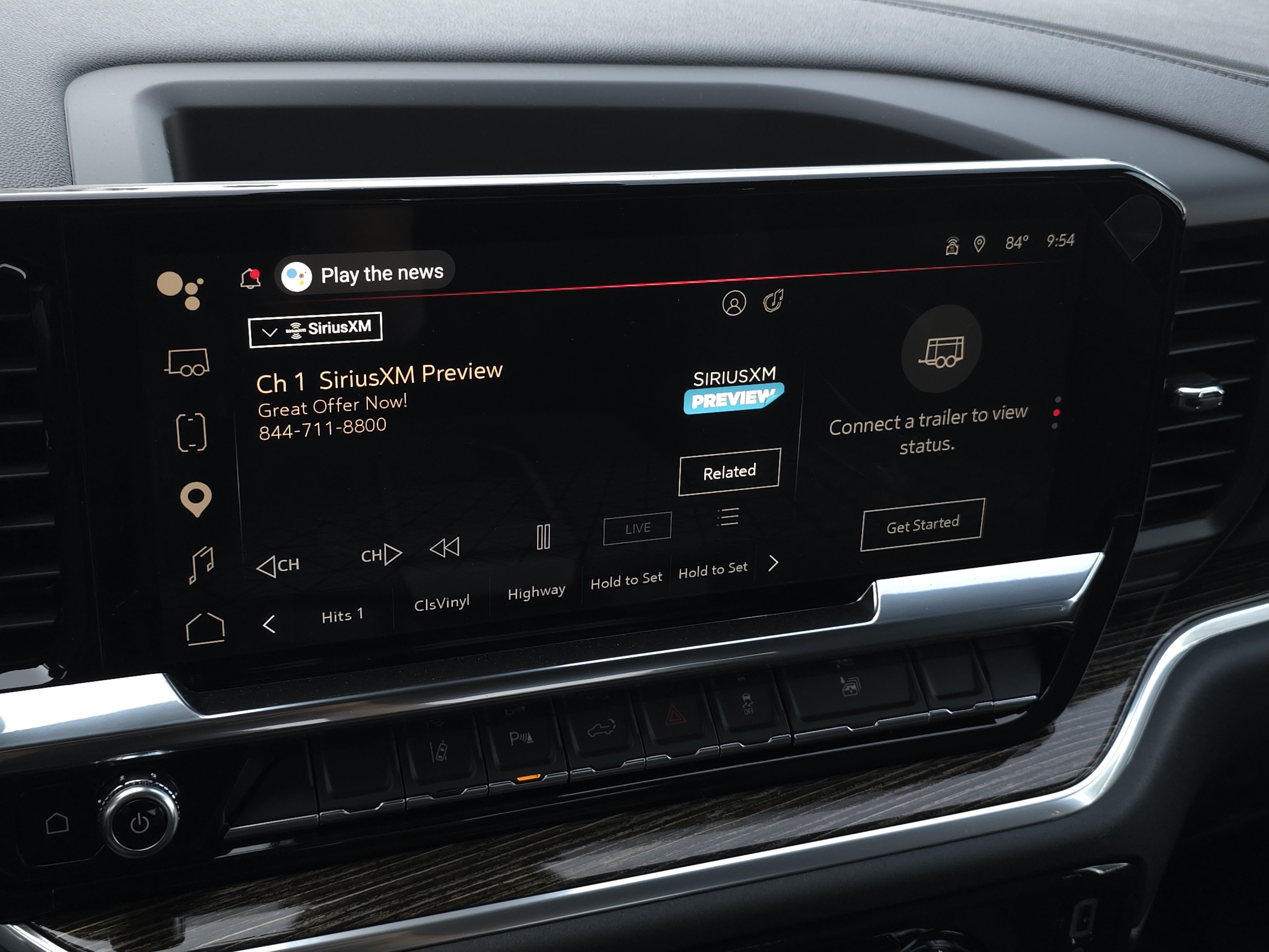 New 2026 GMC Sierra 2500 SLE AWD/4WD image 18