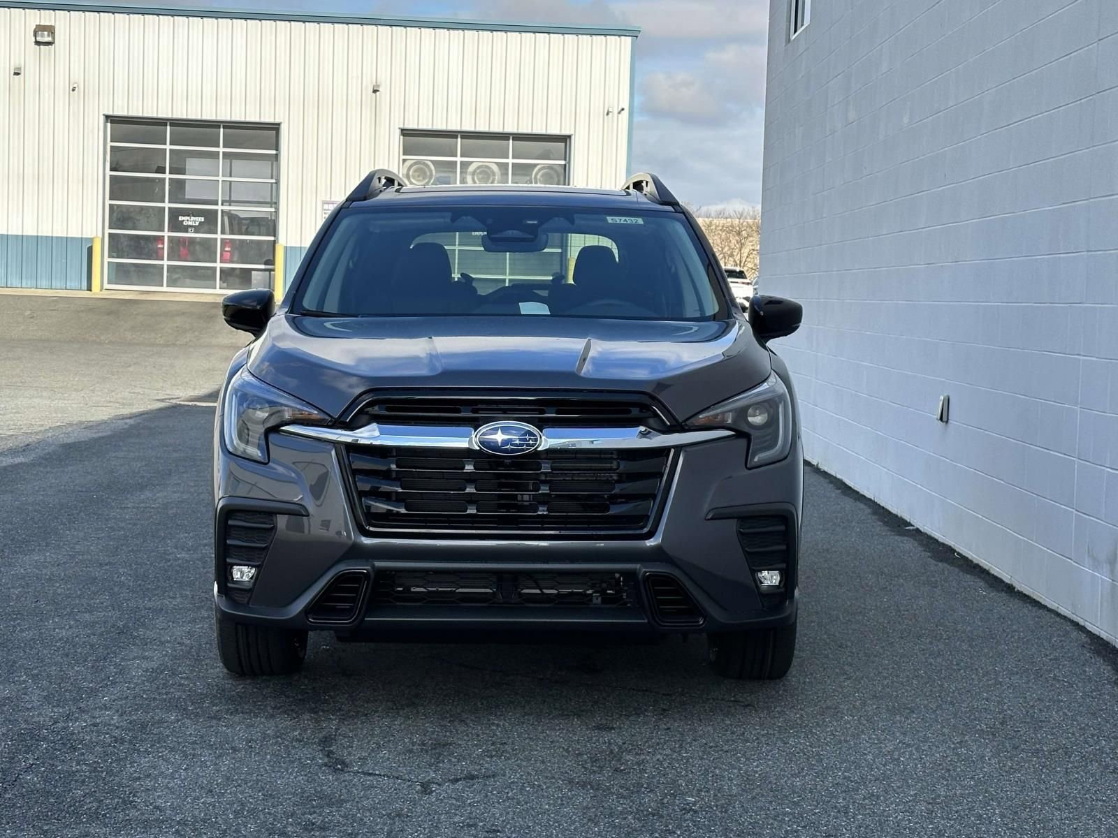 New 2026 Subaru Ascent Limited image 8