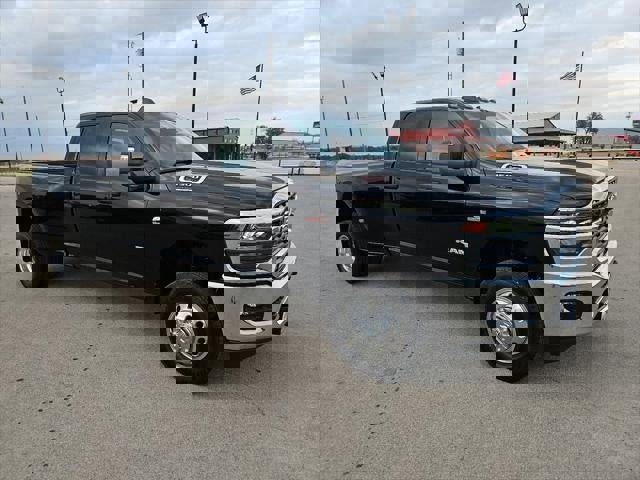 New 2026 RAM 3500 Lone Star image 40