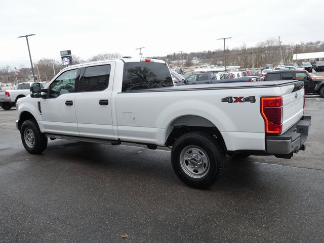 Used 2022 Ford F350 XLT w/ XLT Value Package image 8