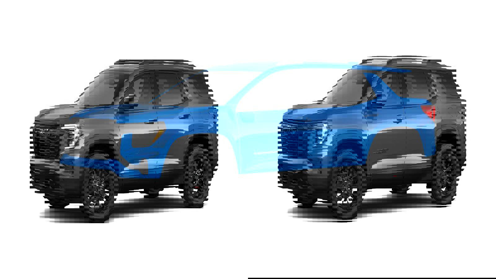 New 2026 GMC Terrain Elevation w/ Elevation Premium Package image 34