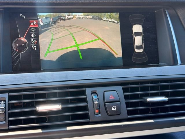 Used 2016 BMW 528i Sedan image 3