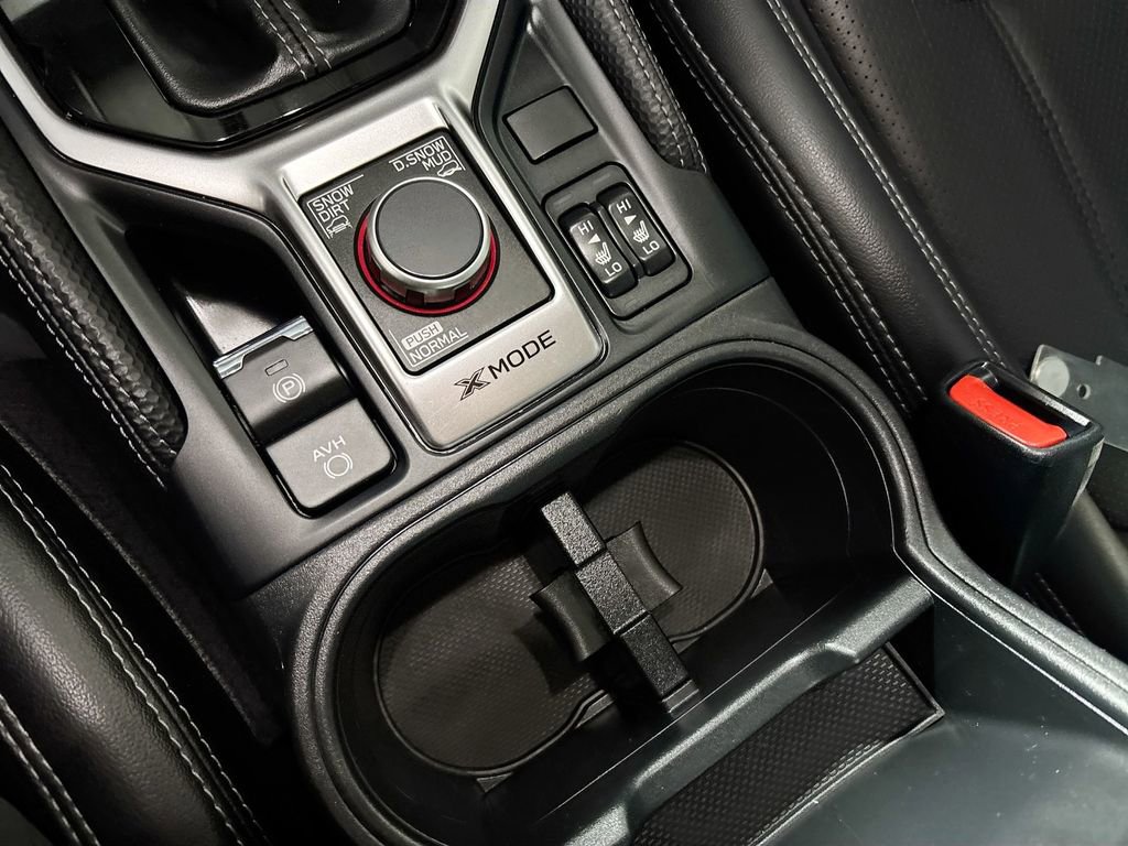 Used 2021 Subaru Forester Touring w/ Popular Package #2 image 15