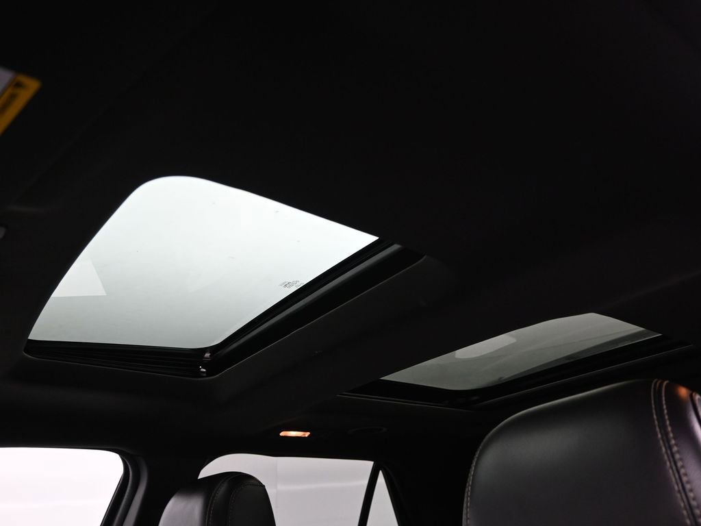 Used 2015 Ford Explorer Sport w/ Equipment Group 401A image 23