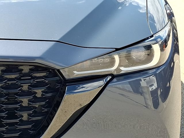 Used 2024 MAZDA CX-5 Carbon Edition AWD/4WD image 9