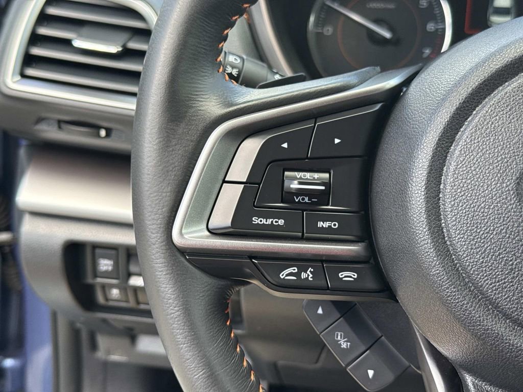 Used 2019 Subaru Crosstrek 2.0i Limited w/ Moonroof Package w/Navigation image 46