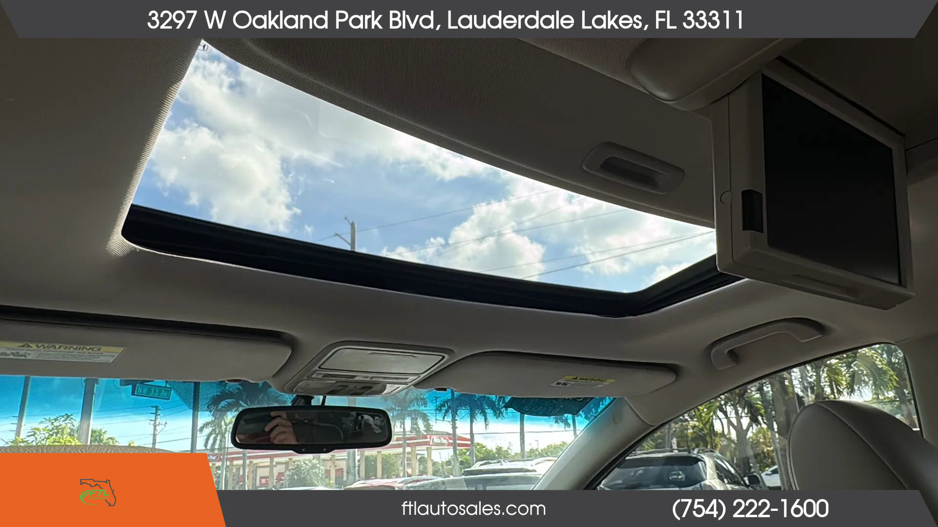 Used 2013 Honda Odyssey EX-L image 27