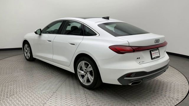 Used 2025 Audi A5 2.0T Premium w/ Convenience Package image 4