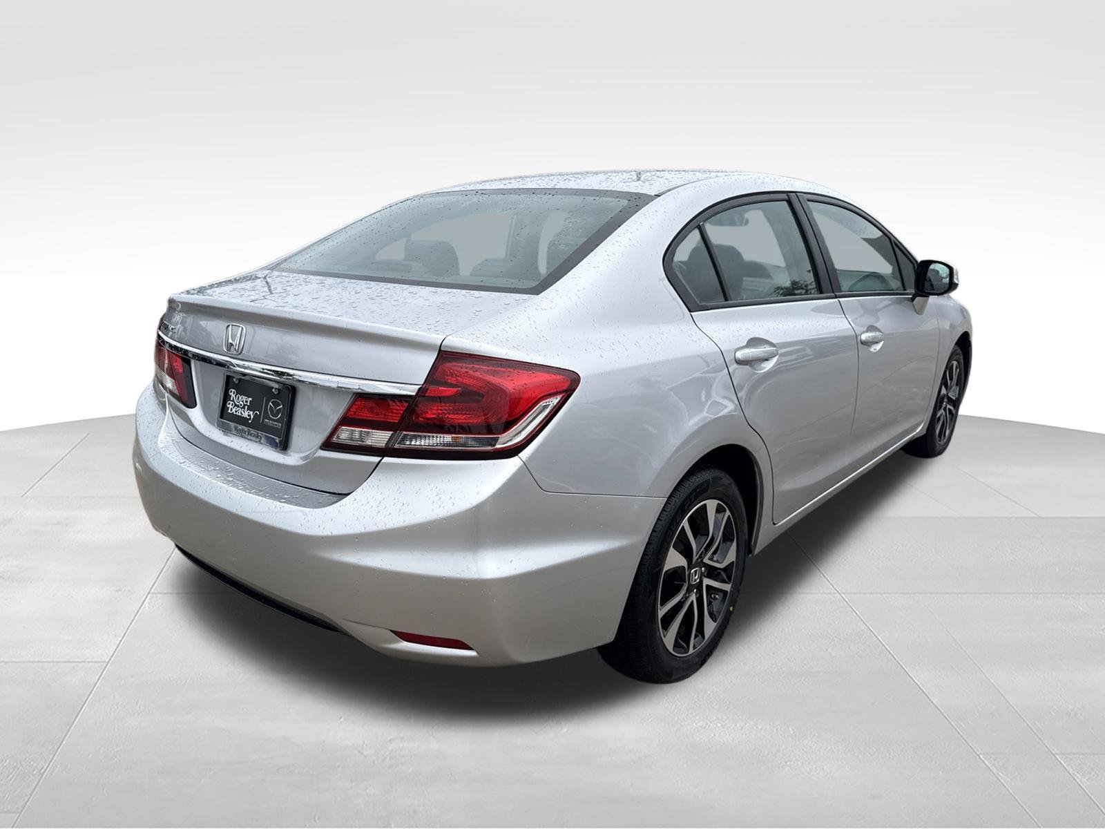 Used 2013 Honda Civic EX image 5