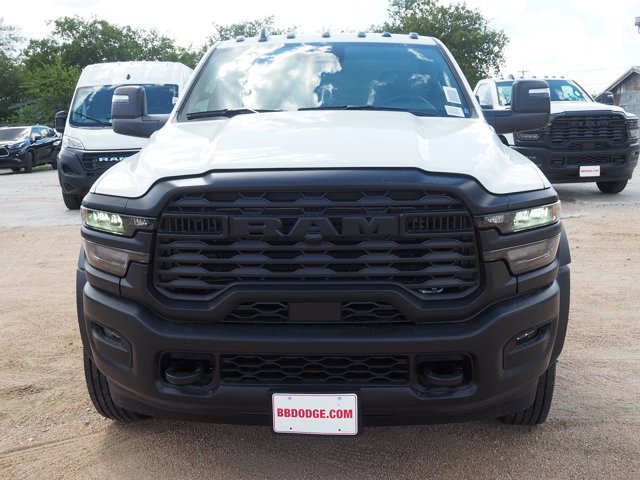 New 2026 RAM 5500 Tradesman image 3