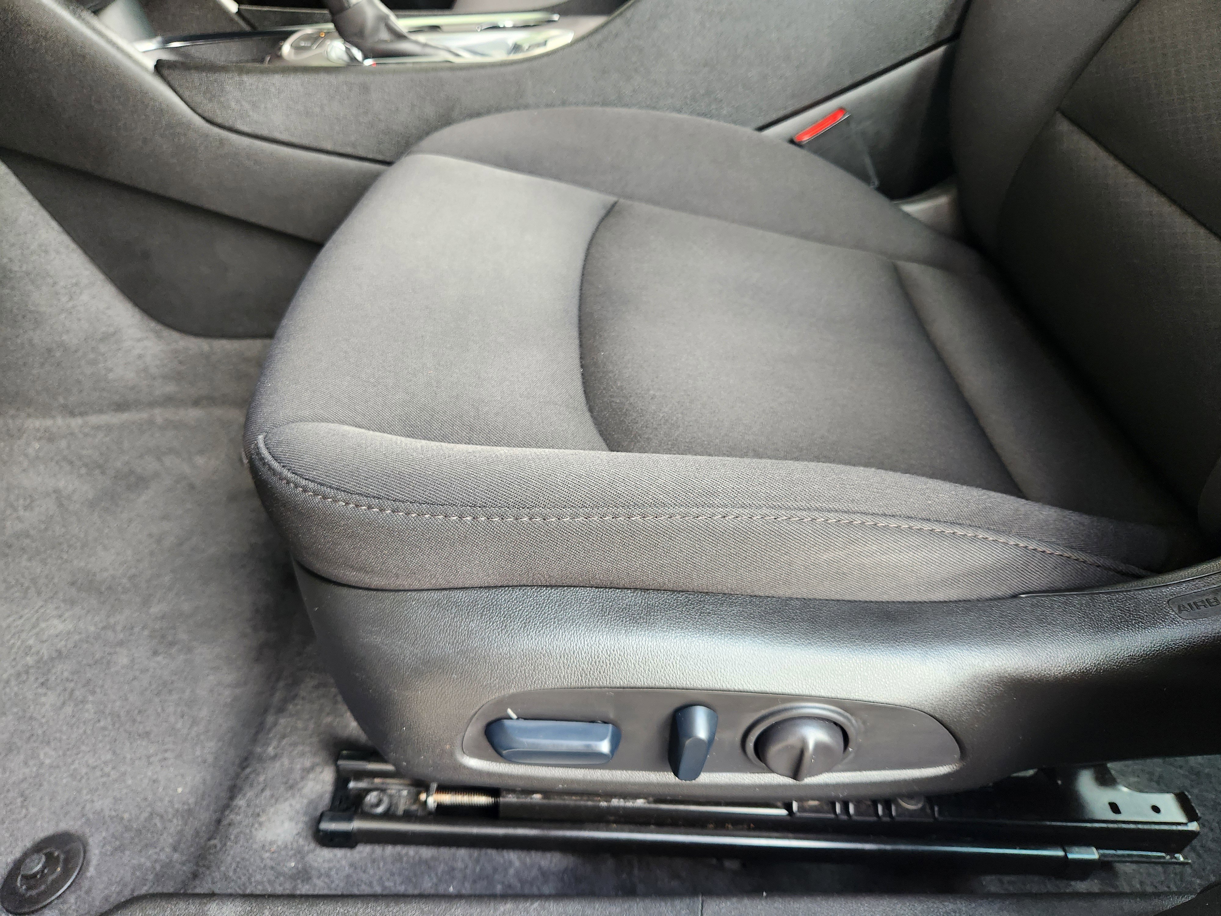 Certified 2024 Chevrolet Malibu LT image 24