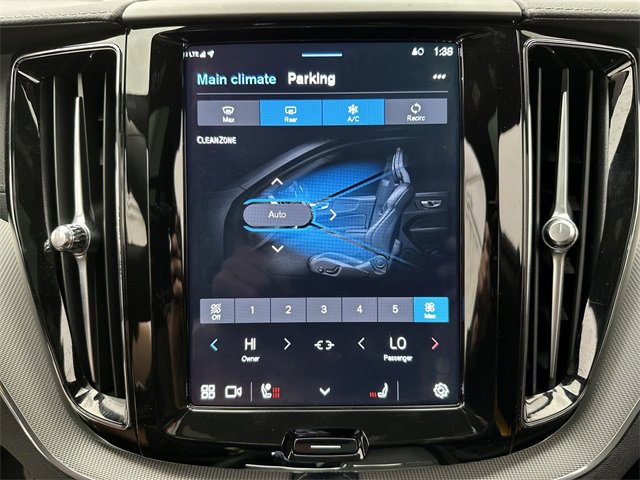 Certified 2024 Volvo XC60 T8 Polestar w/ Protection Package Premier image 19