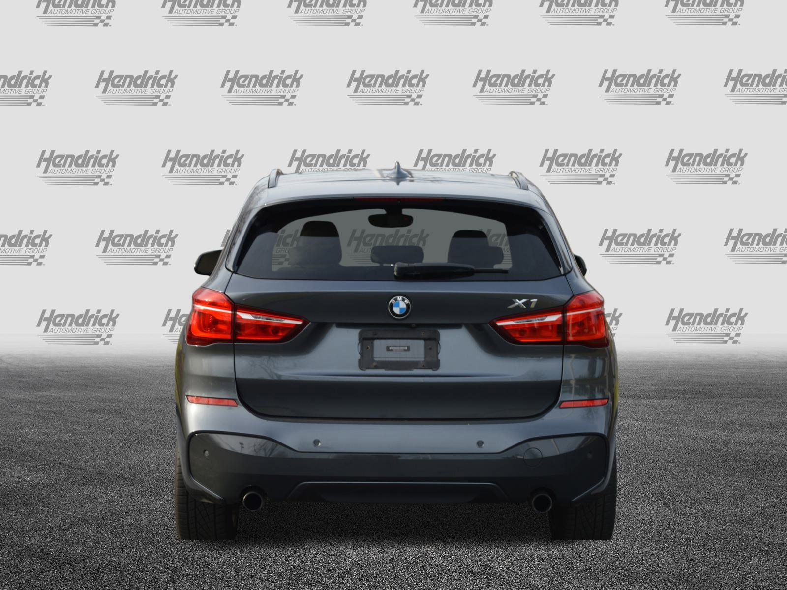 Used 2016 BMW X1 xDrive28i image 9