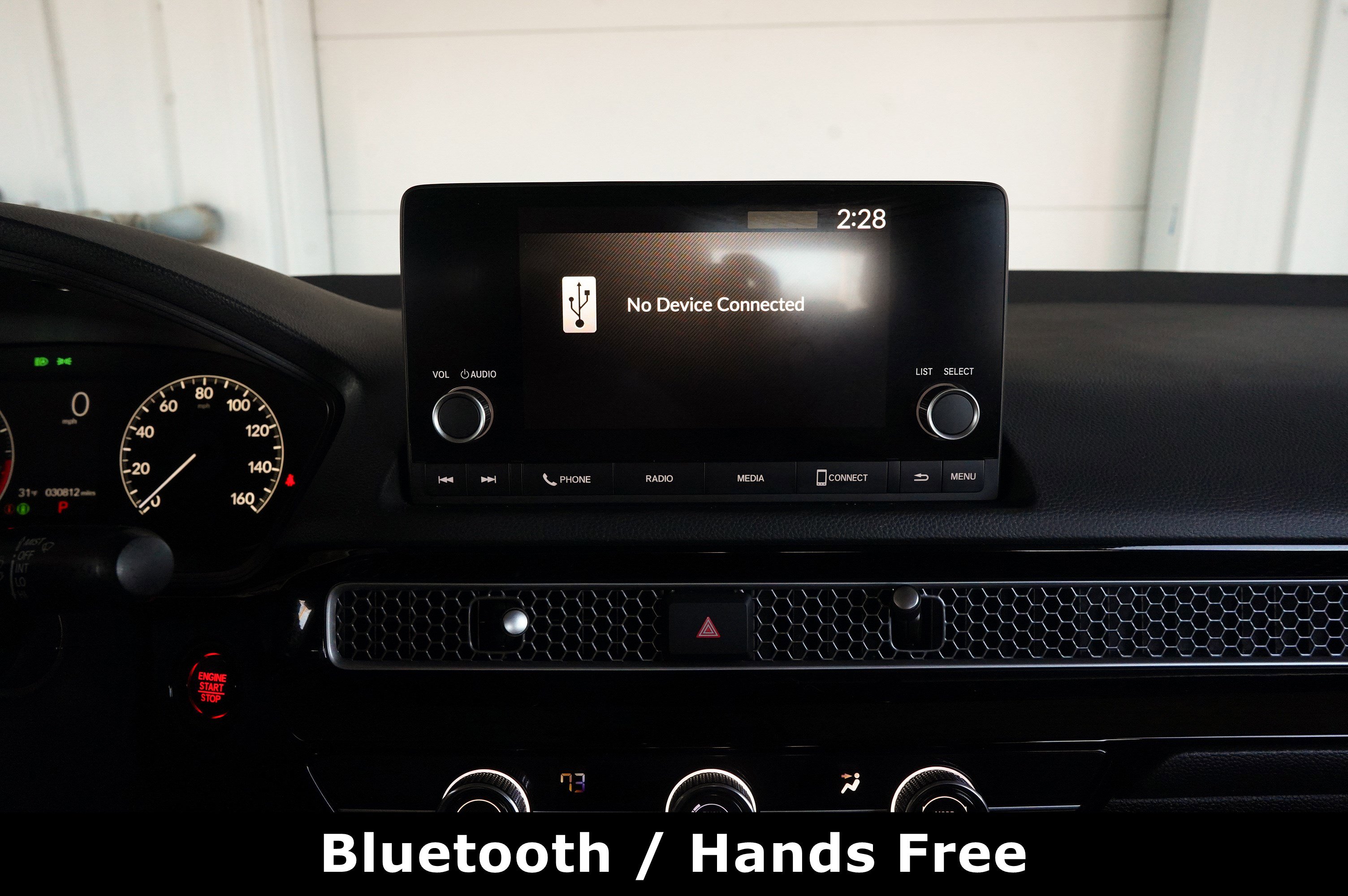 Used 2024 Honda Civic LX image 29