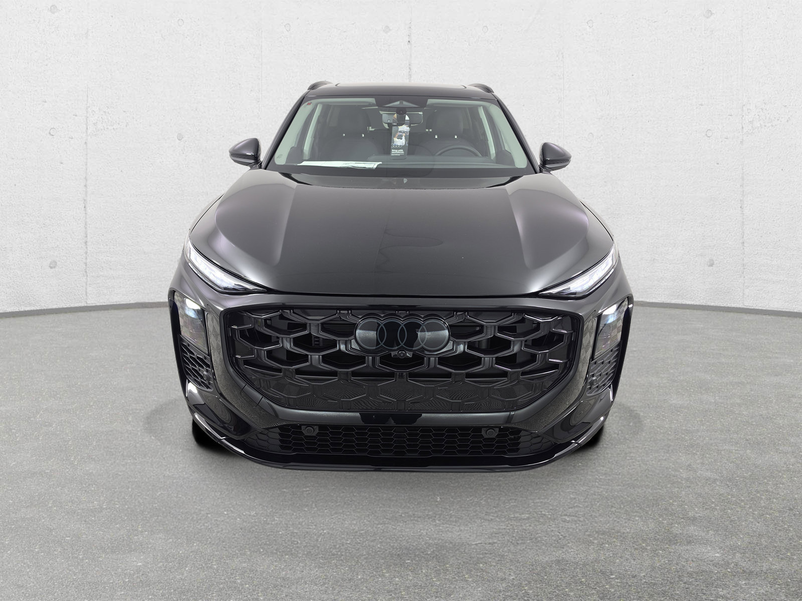 New 2026 Audi Q3 quattro 2.0T AWD/4WD image 2