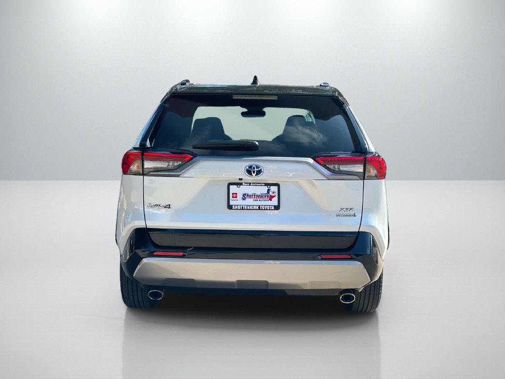Certified 2024 Toyota RAV4 XSE w/ Weather Package AWD/4WD image 6