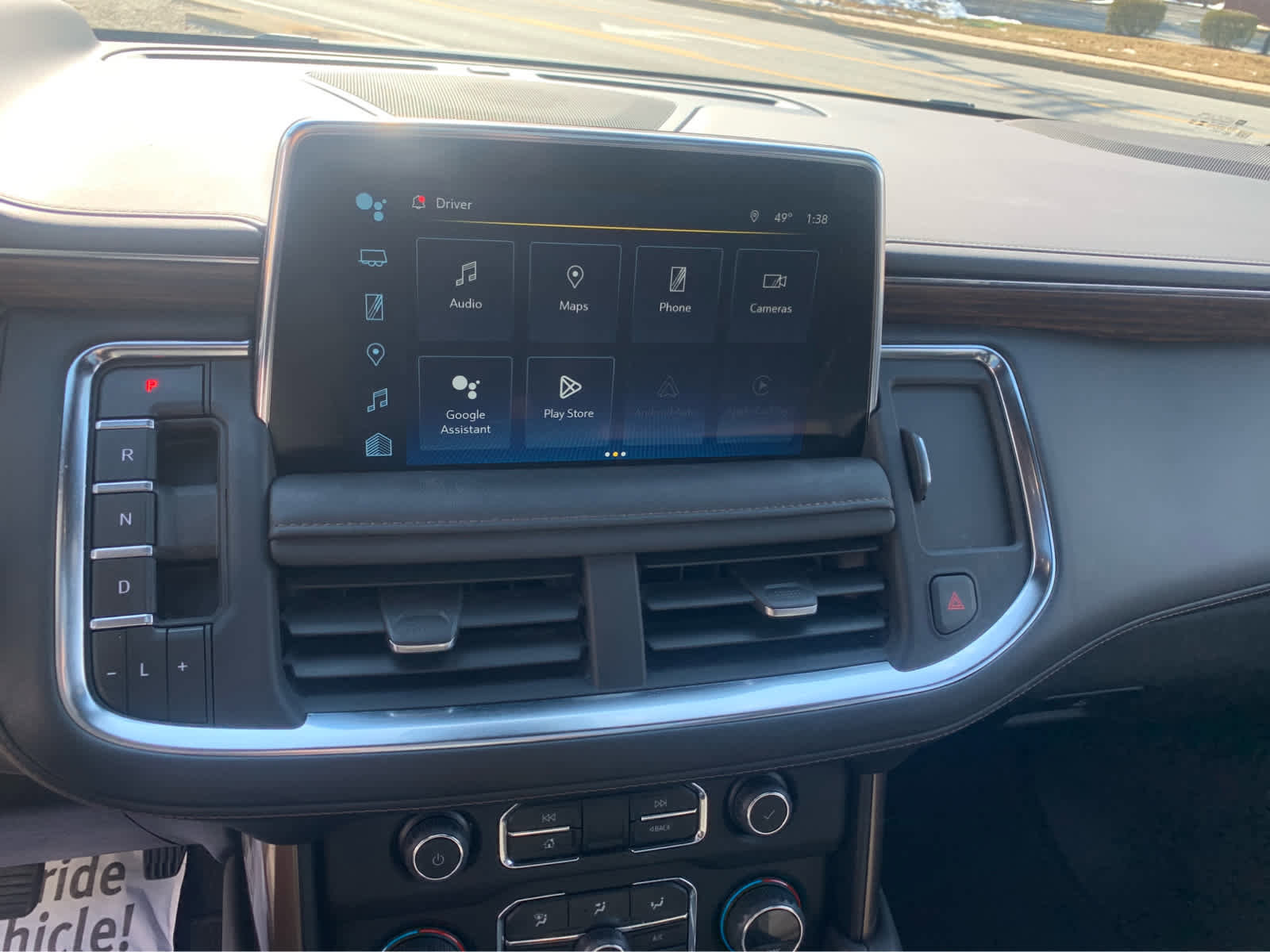 Used 2023 Chevrolet Tahoe High Country w/ Premium Package 2 image 19