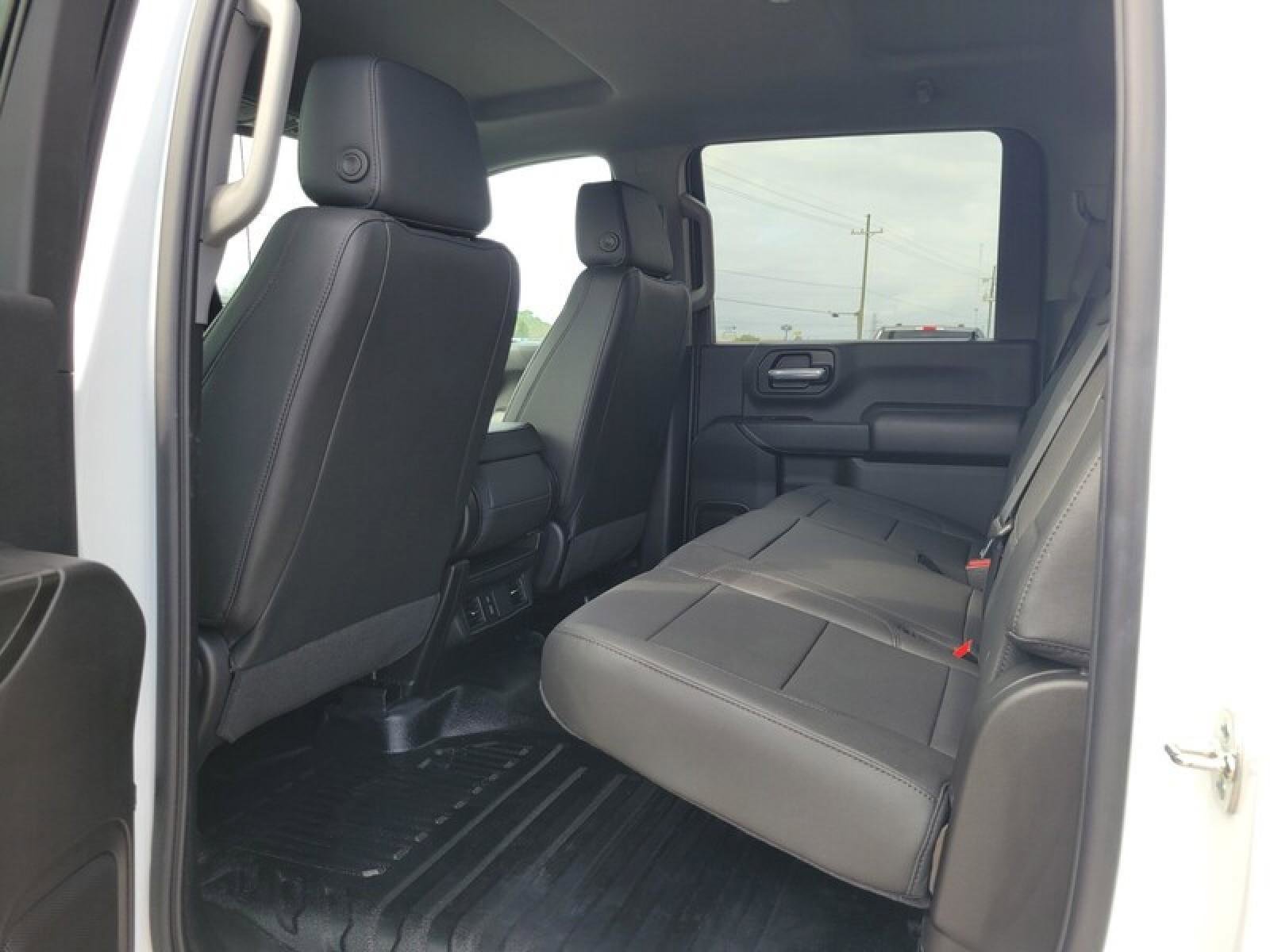New 2026 GMC Sierra 2500 Pro w/ 1SA Pro Safety Plus Package image 23