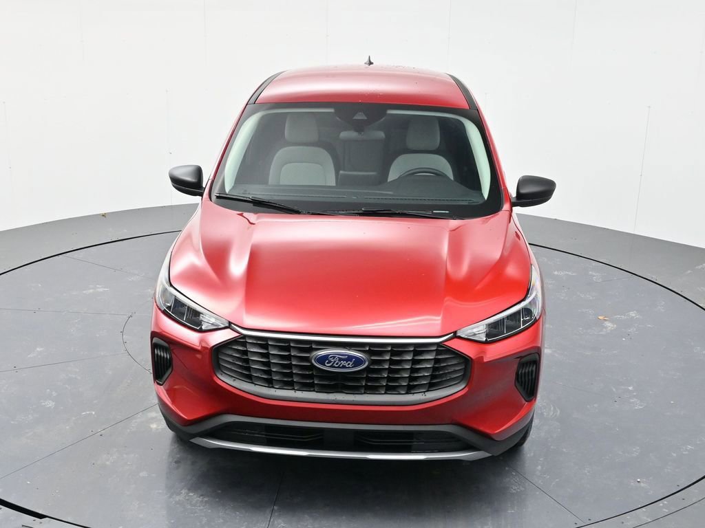 New 2026 Ford Escape Active w/ Cold Weather Package image 35