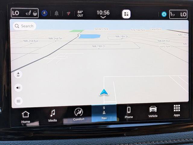 Used 2024 Chrysler Pacifica Pinnacle image 14