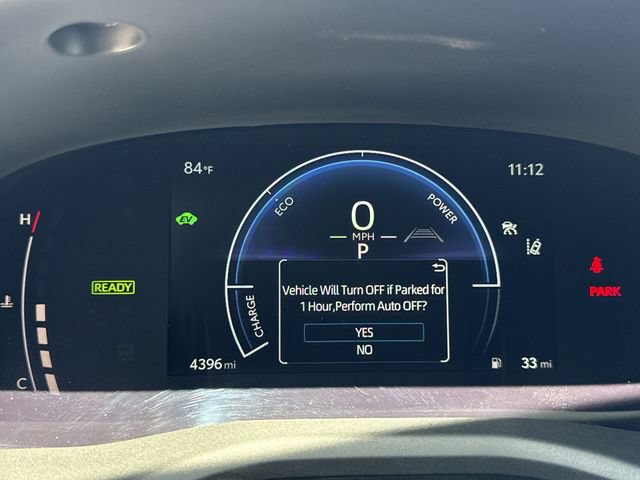 Used 2026 Toyota Camry SE FWD image 15