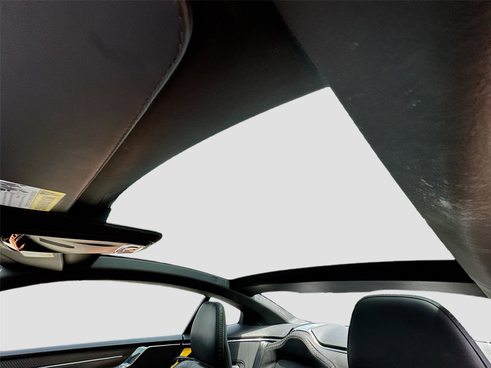 Used 2021 Polestar Polestar 1 image 51