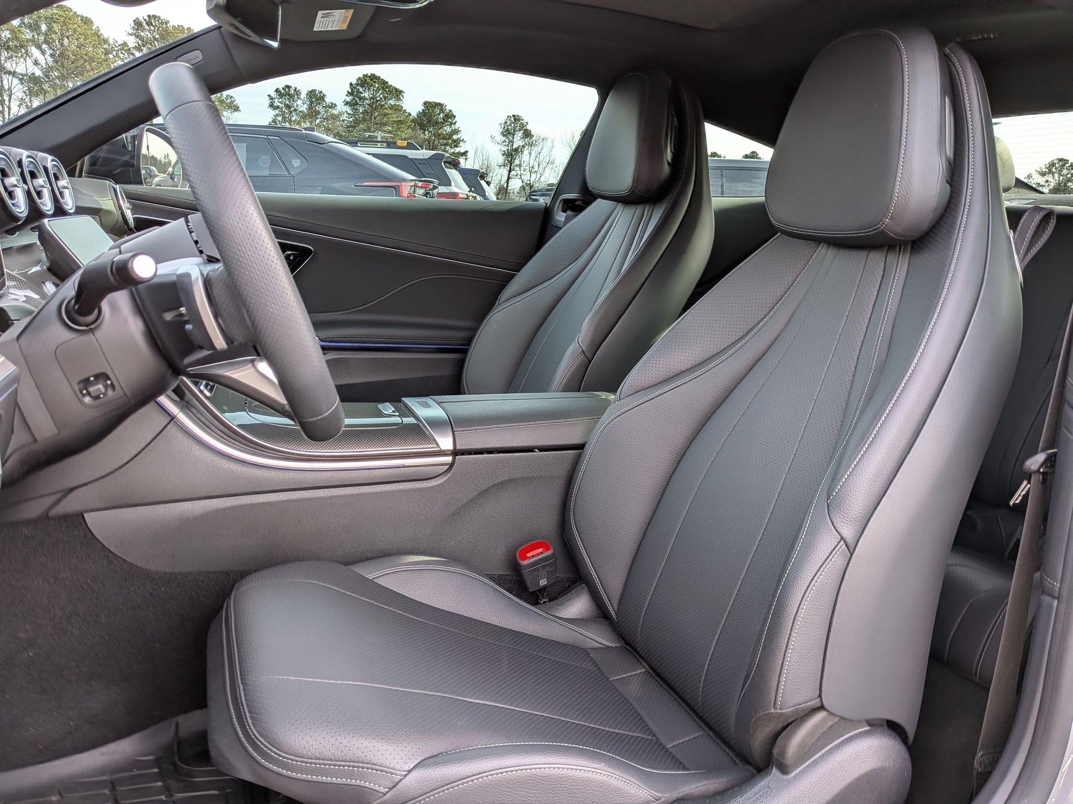 Certified 2024 Mercedes-Benz CLE 300 CLE 300 image 16