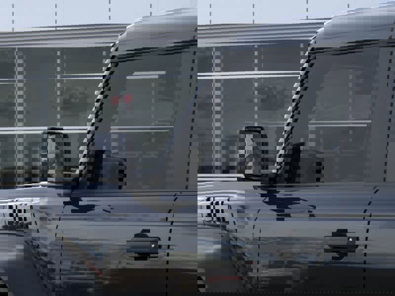 New 2025 Ford Bronco Raptor image 22