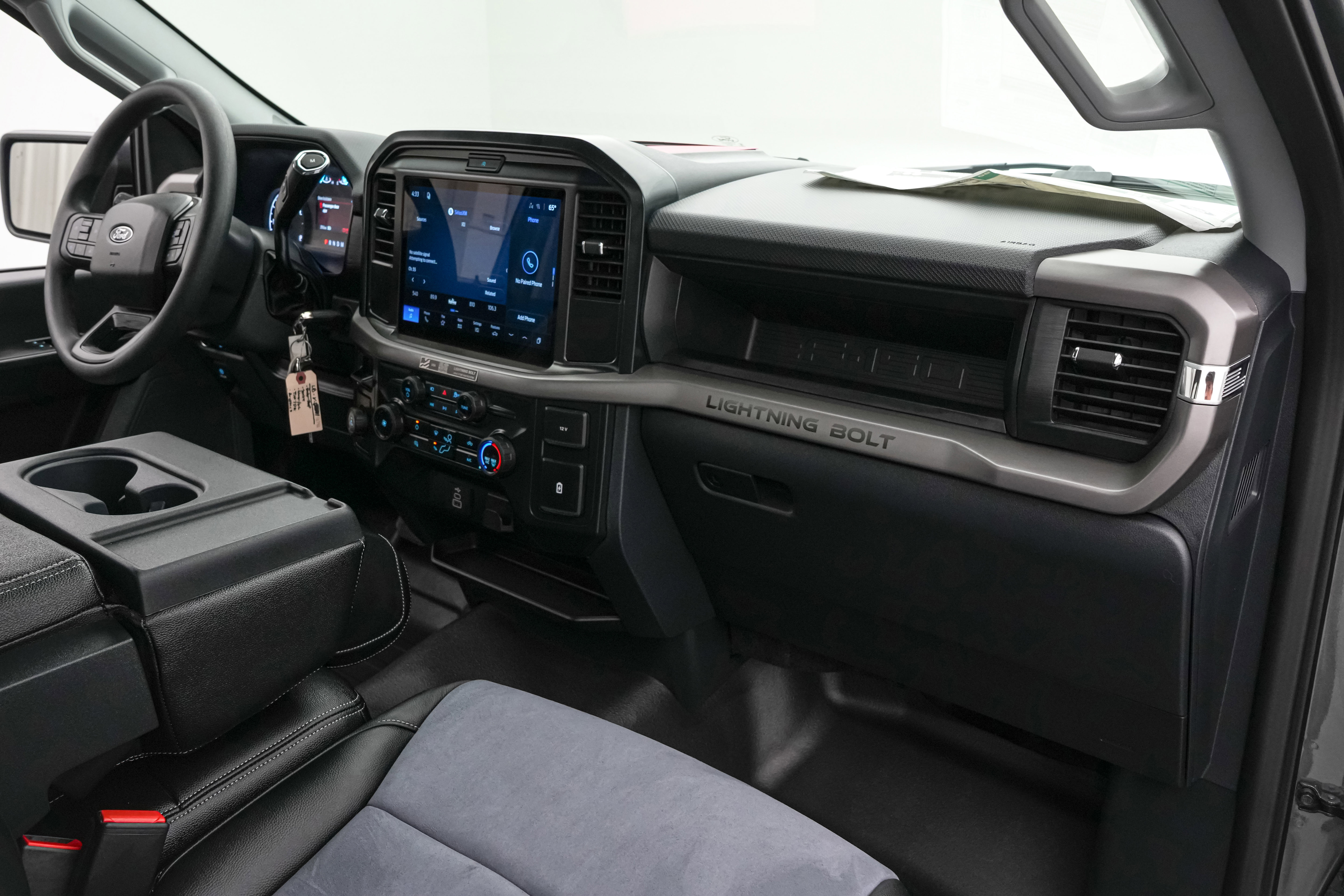 New 2026 Ford F150 XL image 31