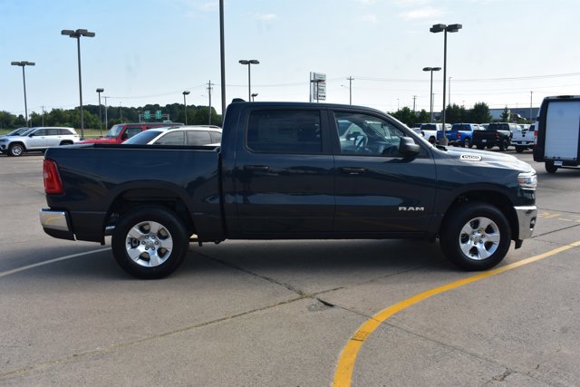 New 2026 RAM 1500 Tradesman image 4