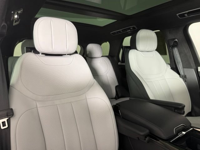 Certified 2024 Land Rover Range Rover Sport Autobiography AWD/4WD image 33