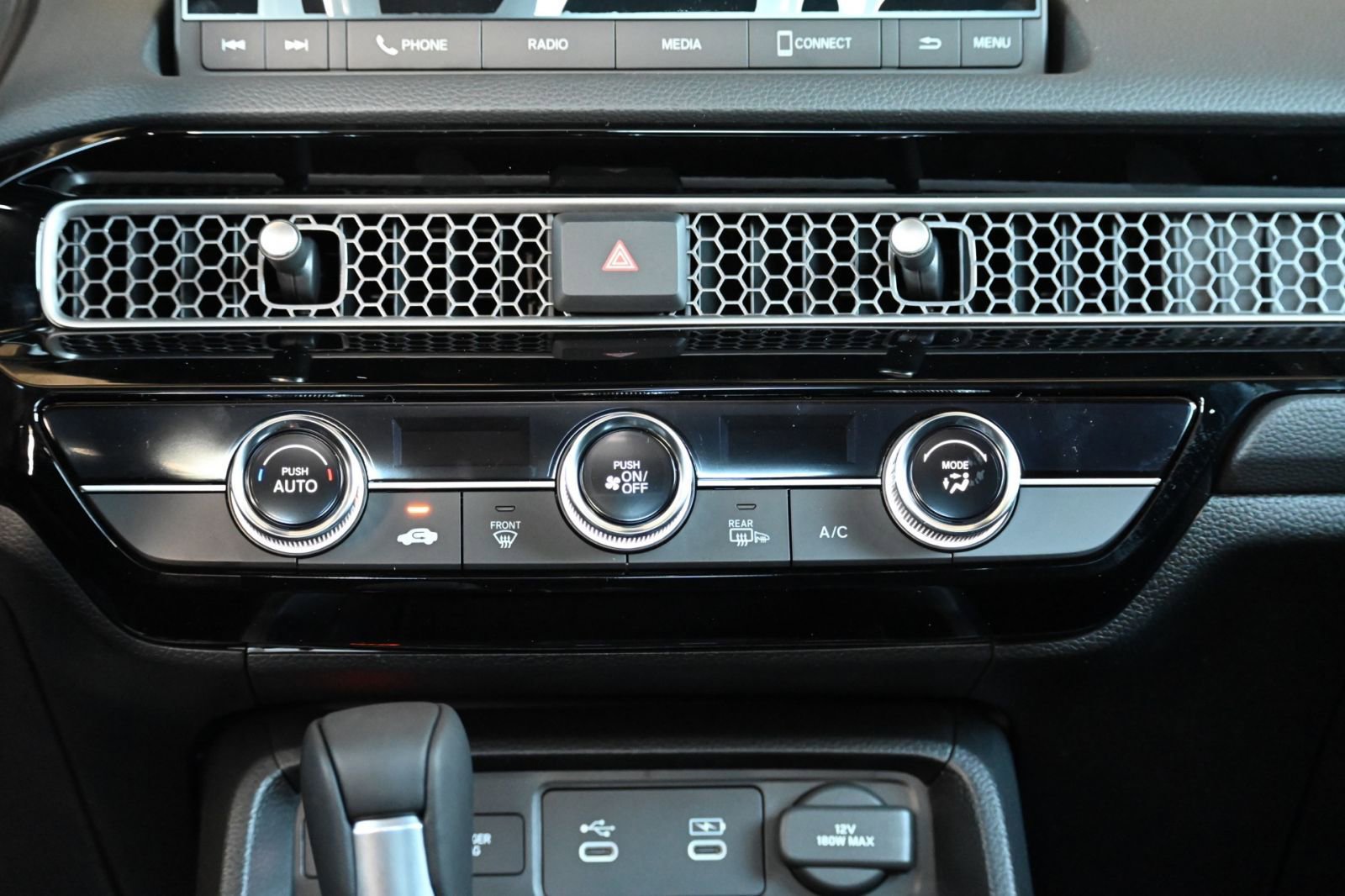 New 2026 Honda Civic Sport image 23