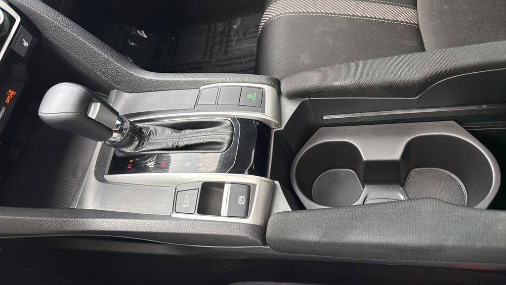 Used 2018 Honda Civic EX-T image 19